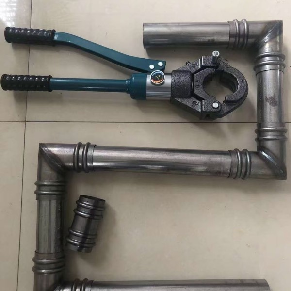 富锦冷却管生产